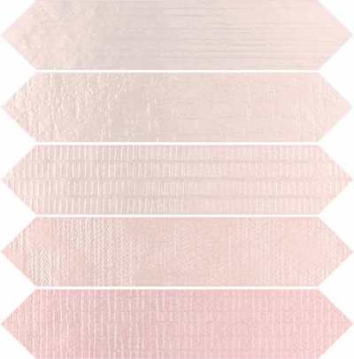 crackle decor camelia 6,5X33 cm