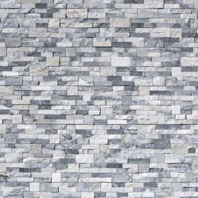 Pierres murales intérieur