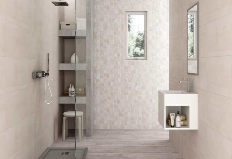 faïence adair 30x90 cm