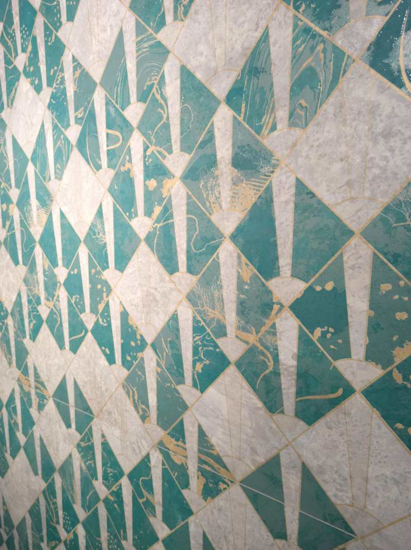 faïence alchemy 60x120 cm