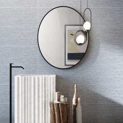 faïence ascot nuvola bianco