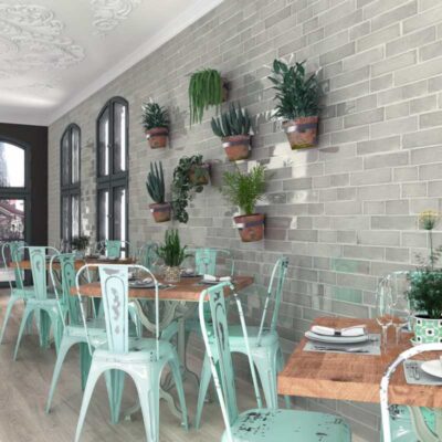 Atelier Smoke Glossy