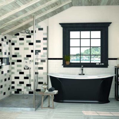 faïence atelier white mate