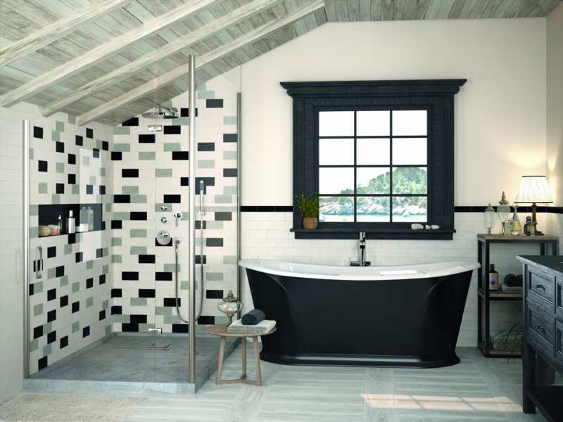 faïence atelier white mate