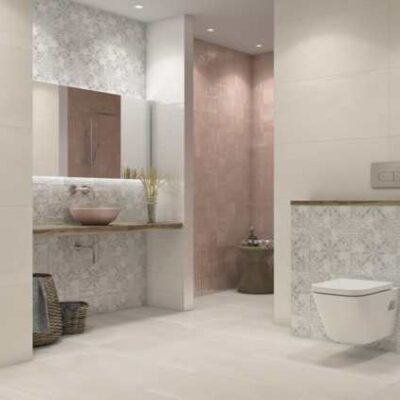 Berlin Flamingo Glossy