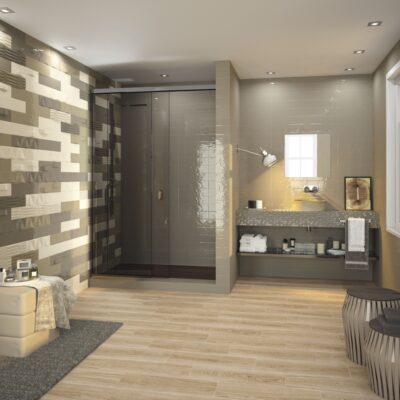 Diamond Ivoiry glossy