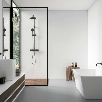 faïence essenza lava