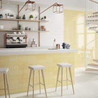 faïence ibiza decor mostaza