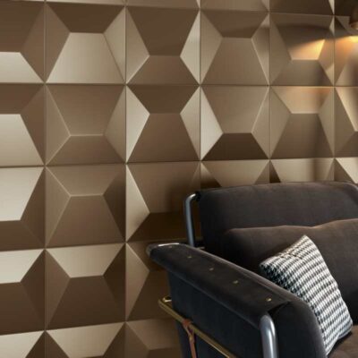 faïence japan bronzo