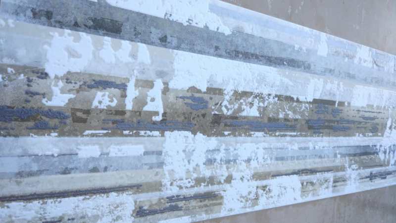 faïence lime dune ceramica