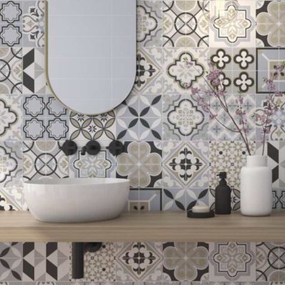 faïence lowry pamesa ceramica