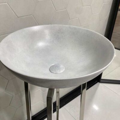 faïence magnet exa frozen 20x20 cm