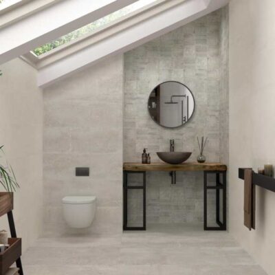 faïence malhia 15x15 cm