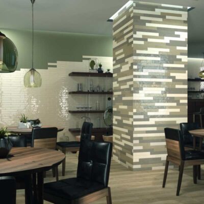 Purity ivoiry Glossy