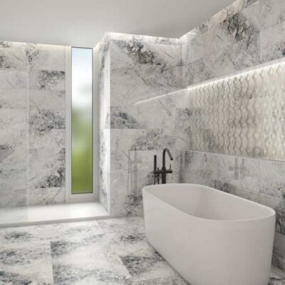 faïence sarma 30x90 cm