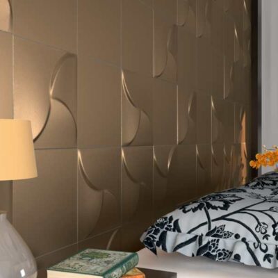 faïence shapes bronzo