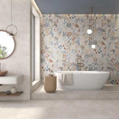 Trend collection Antic Trend