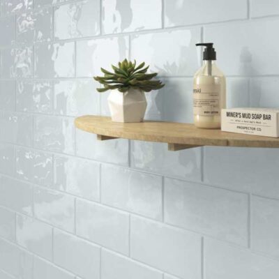 Trendy skylight glossy