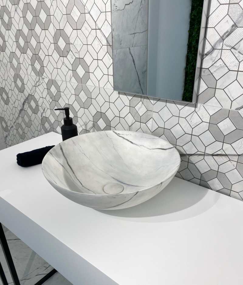 faïence windsor 60x120 cm