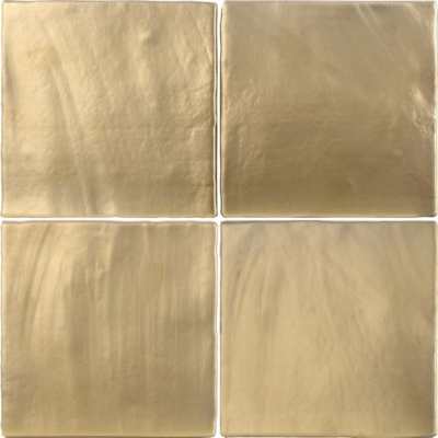 tabarca gold matt 15x15 cm