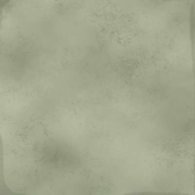 tarantela menta 15x15 cm