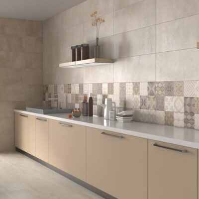 Faïence midtown ecoceramic