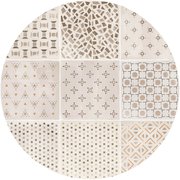 Ritual patchwork light