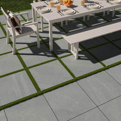 carrelage spartia gris 61X61