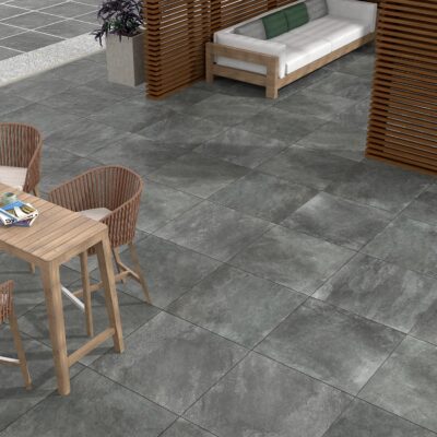 carrelage aston aspect pierre