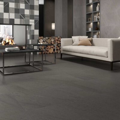 arrelage basaltina american tile