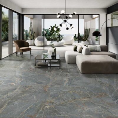 carrelage brasilia emerald 120X120 ecoceramic