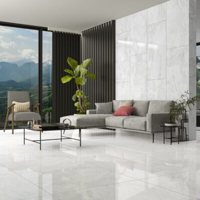 carrelage calacatta eternal 60X120