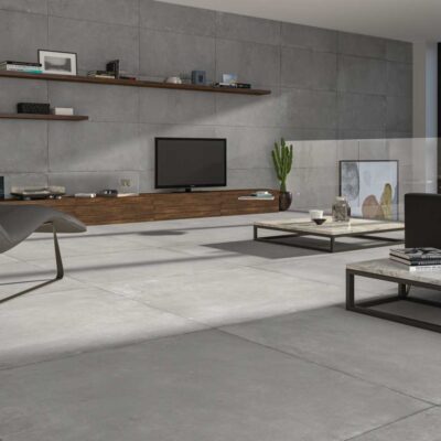 carrelage cloud silver 120X120