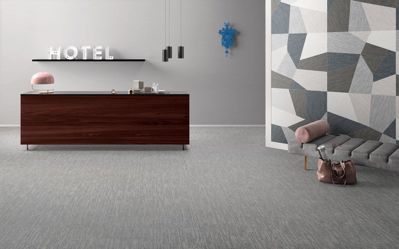 carrelage digital grey