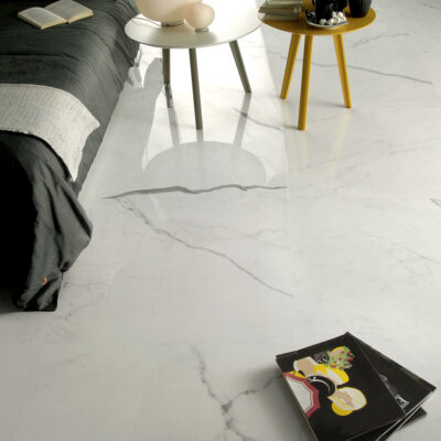 carrelage dreaming bianco statuario