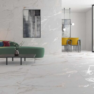 carrelage logan gold 60,8X120