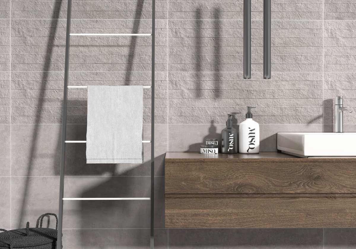 carrelage newton rlv.white