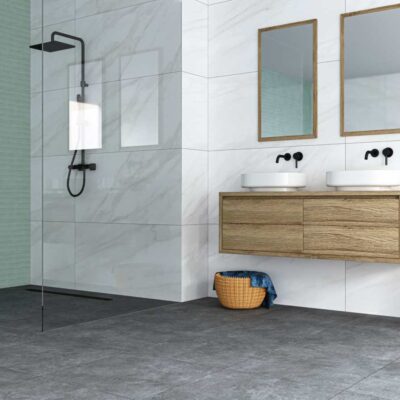 carrelage rebel gris