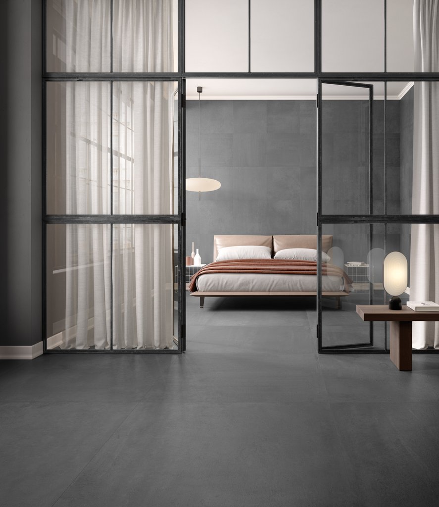 carrelage ritual night sant'agostino120x120 cm