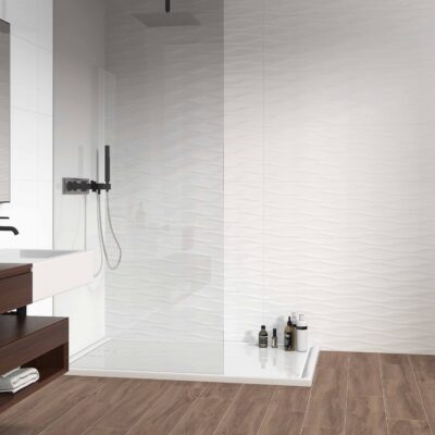 faïence bco ec.nai-wave blanco 40X120