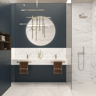 faïence ritual mate 30x90