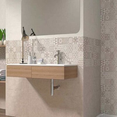 faïence travis ecoceramic