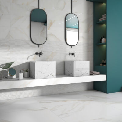 Carrelage bari relieve san-carlo mate