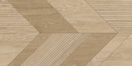 Couvet wood art deco