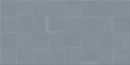 Evo square dark blue