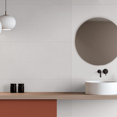 Evo square white mykonos-