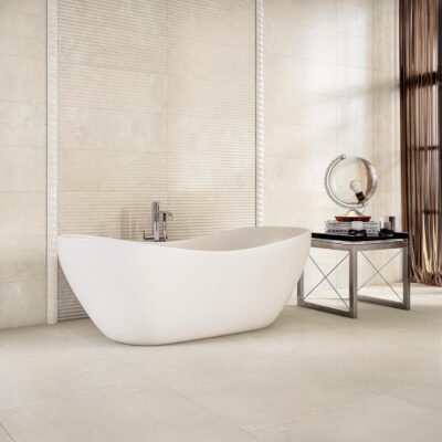 Faïence berluzzy sand 30x90