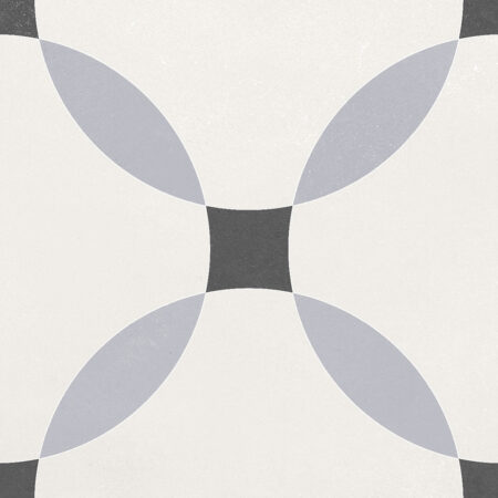 Hydrolic b&w calisson