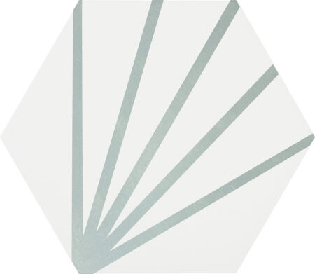 Soho line light blue