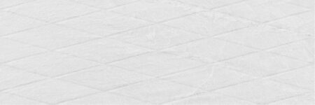 Unique relieve white